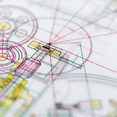 Fluid System Design & Packaging